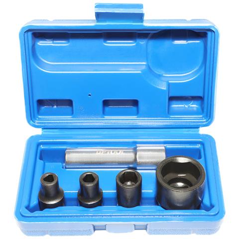 Kit Di Attrezzi Per La Rimozione Della Pompa Di Iniezione Del Carburante Diesel Per Pompe Bosch - Foto 1