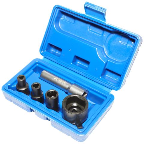 Kit Di Attrezzi Per La Rimozione Della Pompa Di Iniezione Del Carburante Diesel Per Pompe Bosch - Foto 2