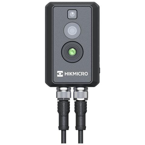 HM-TD3028T-2/Q (B) telecamera di sorveglianza Telecamera di sicurezza IP Interno e esterno 2688 x 1520 Pixel Parete - Foto 1