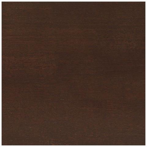 Sedie da Pranzo con Cuscini 2pz Marrone Legno Massello di Hevea - Foto 9