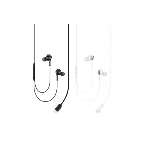 Auricolari con connettore di tipo C - Foto 11