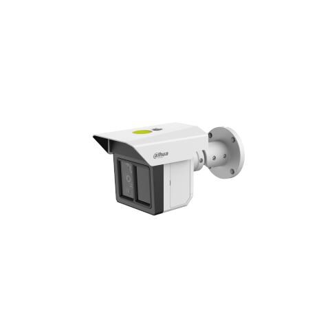 WizMind DH-IPC-MFW5241T2P-E3-ASE-0360/1200/2500B telecamera di sorveglianza Torretta Telecamera di sicurezza IP Interno e esterno 2960 x 1688 Pixel Soffitto - Foto 1