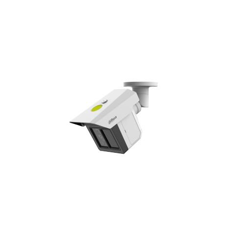WizMind DH-IPC-MFW5241T2P-E3-ASE-0360/1200/2500B telecamera di sorveglianza Torretta Telecamera di sicurezza IP Interno e esterno 2960 x 1688 Pixel Soffitto - Foto 3