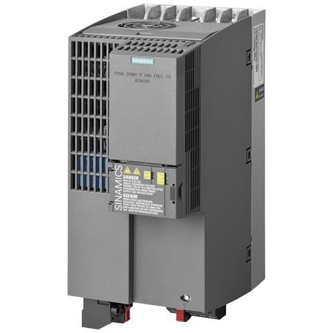 Siemens 6SL3210-1KE22-6UF1, Interno, Multicolore, 5,2 kg, 3650 mm, 1600 mm, 2700 mm - Foto 1