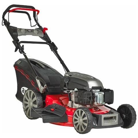 Rasaerba A Trazione Trx 560hl Da 196cc Funzioni 4in1 - Foto 1