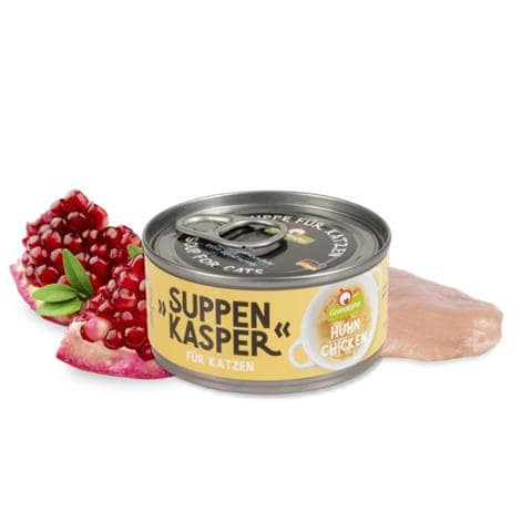 199414 cibo umido per gatti 70 g - Foto 1