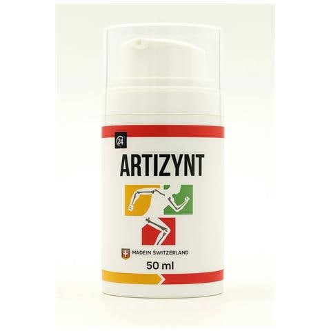 Artizynt Gel Antidolorifico Per Articolazioni E Muscoli 50ml - Foto 1