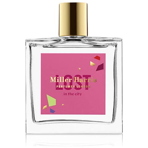 , Lost In The City, Eau De Parfum, Per Le Donne, 50 Ml - Foto 1