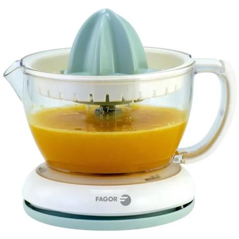 Spremiagrumi Bianco Da 40 W - Fgpa07 - Foto 2