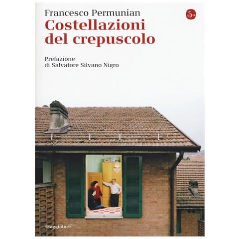 Francesco Permunian - Costellazioni del crepuscolo - Foto 1
