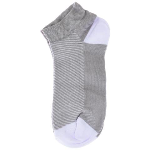 Confezione Da 4 Calzini Alla Caviglia Da Donna, Calzini Corti Da Donna, In Cotone, Stampati. - Foto 2