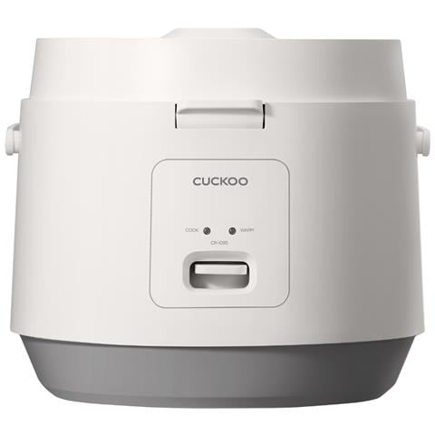 CR-1095 cuoci riso 1,8 L 700 W Grigio, Bianco - Foto 9