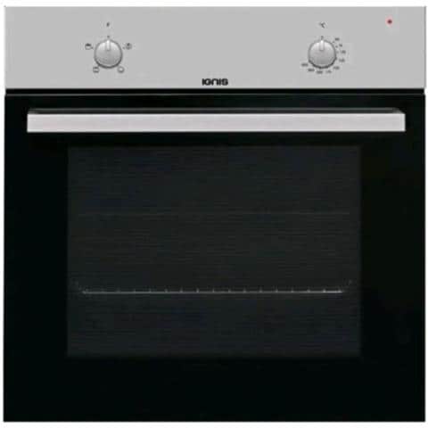 Forno Da Incasso 60lt Multifunzione Inox Akb1000ix - Foto 3
