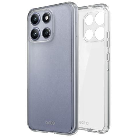 Skinny custodia per cellulare 16,9 cm (6.67") Cover Trasparente - Foto 1