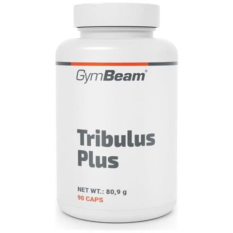 Integratore Vegetale Tribulus Plus Con Zinco Bisglicinato 90 Cps - Foto 1