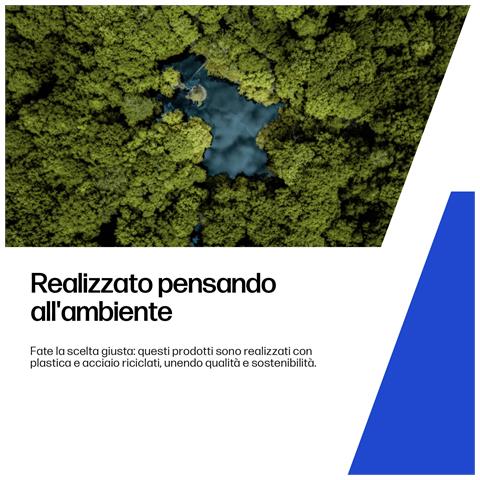 E26G4ET PC /stazione di lavoro Copilot+ PC 390 64 GB LPDDR5x-SDRAM 1 TB SSD Windows 11 Pro Mini PC AI Workstation, AI PC Nero - Foto 10