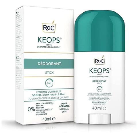 Keops Deo Stick 40 ml - Foto 1