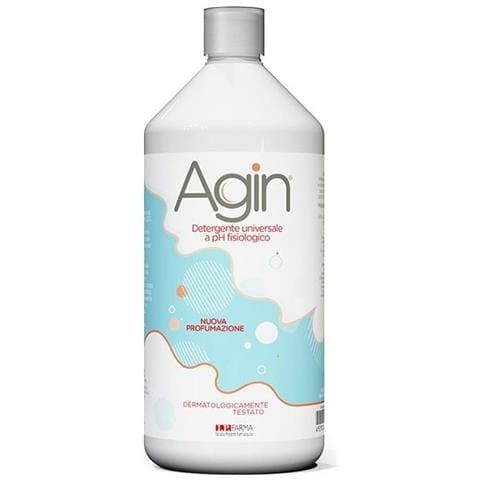 Agin Detergente 1000 ml - Foto 1