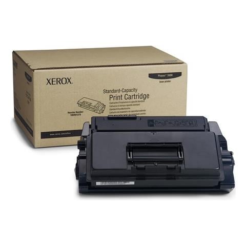 Toner Originale Nero Phaser 3600 Capacità 7000 Pagine - Foto 5