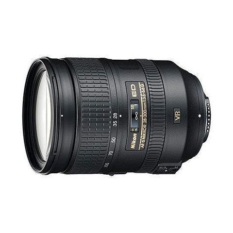Af-s 28-300mm F3.5-5.6 Ed Vr - Foto 2