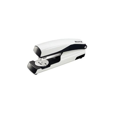 cucitrice da tavolo nexxt series 5502 bianco perla leitz - Foto 1