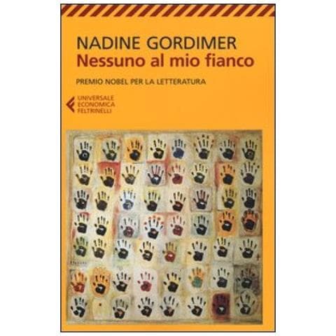 Nessuno al mio fianco - Foto 4