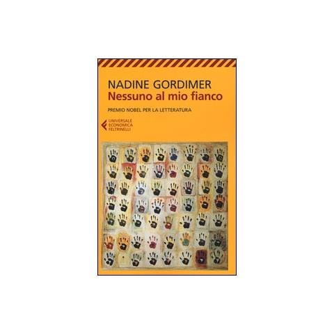 Nessuno al mio fianco - Foto 2