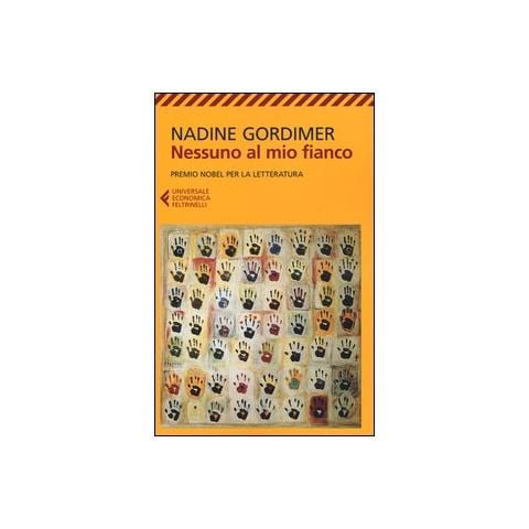 Nessuno al mio fianco - Foto 1