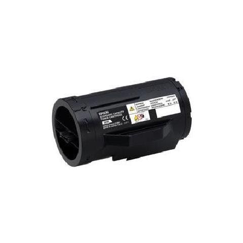 C13S050690 Toner Originale Nero per Epson AL-M300 / AL-M300D T634 Capacità 2700 Pagine - Foto 6