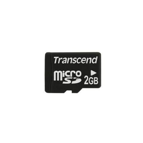 MicroSD da 2 GB Card Only - Foto 1