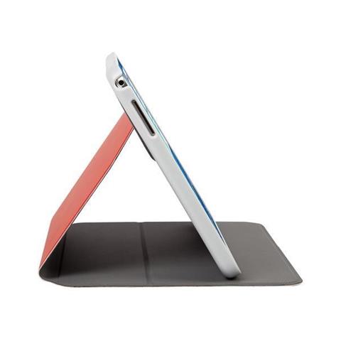 Custodia per Samsung Galaxy Tab 4 Colore Rosso - Foto 3