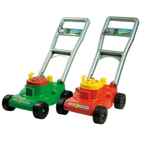 Tagliaerba Lux  - Foto 3