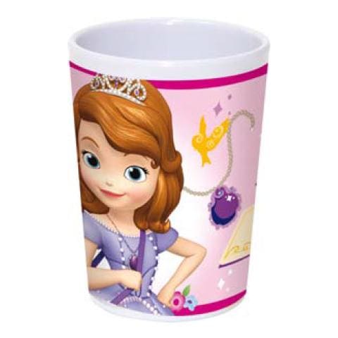 Sofia La Principessa - Bicchiere In Melamina - Foto 1