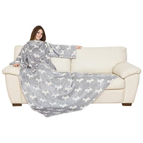 Coperta con Maniche Doggy  - Foto 2