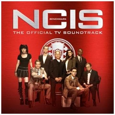 Ncis: Benchmark - Foto 1