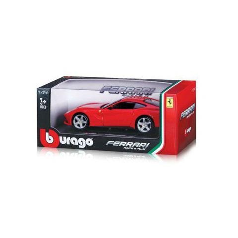 Modellino Ferrari Race & Play 1:24 - Foto 3