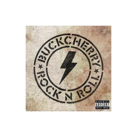 Buckcherry - Rock'n'roll - Foto 2