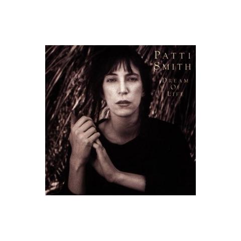 Patti Smith - Dream Of Life - Foto 2