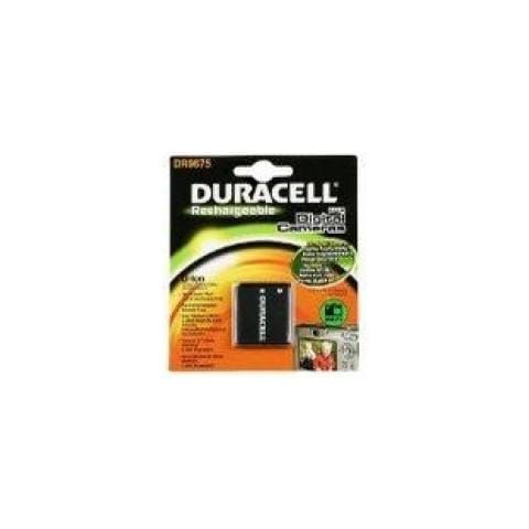 Digital Camera Battery 3.7v 770mAh, 770 mAh, Fotocamera, Ioni di Litio, 3,5 cm, 7 mm, 4 cm - Foto 5