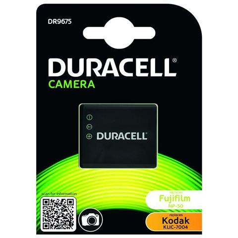 Digital Camera Battery 3.7v 770mAh, 770 mAh, Fotocamera, Ioni di Litio, 3,5 cm, 7 mm, 4 cm - Foto 1
