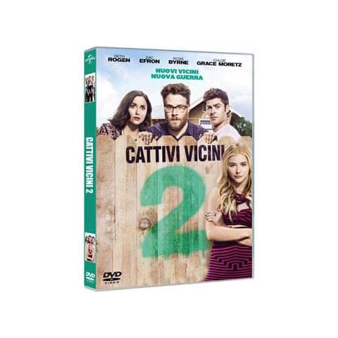 Cattivi Vicini 2 - Foto 1