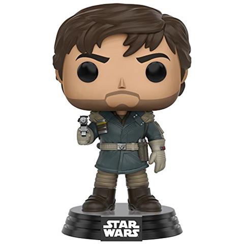Figure POP! Star Wars - Cassian Andor - Foto 2