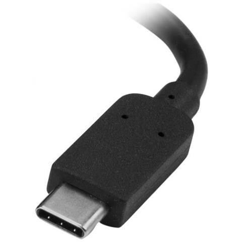 Adattatore video USB-C a VGA con Power Delivery - 2048x1280 - Foto 2