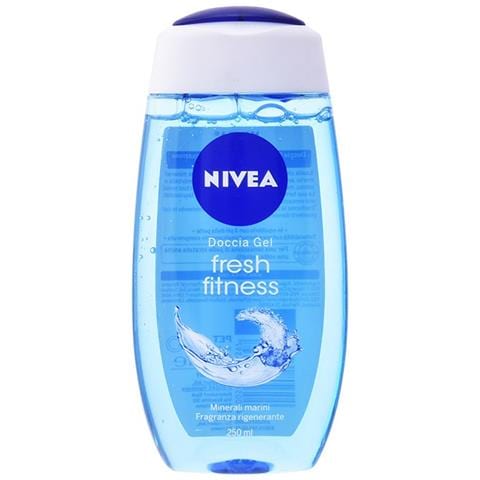 Doccia Fitness 250 Ml. - Doccia Schiuma - Foto 2