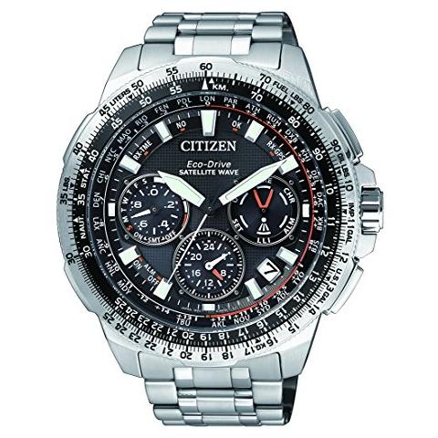 Titanium Uhren Cc9020 54e - Foto 1