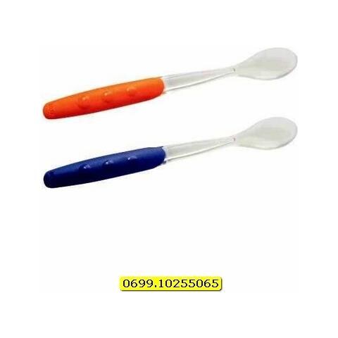 Cucchiaio Soft Sil 2pz - Foto 1