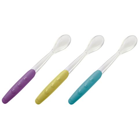 Cucchiaio Soft Sil 2pz - Foto 2