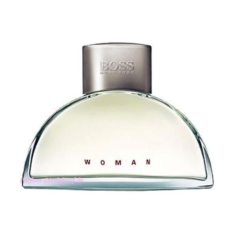 Boss Woman Edp Vapo 90 Ml - Foto 2