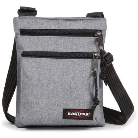Tracolla Modello Rusher Articolo Ek089 Colore 363 Sunday Grey Ek089363 - Foto 7