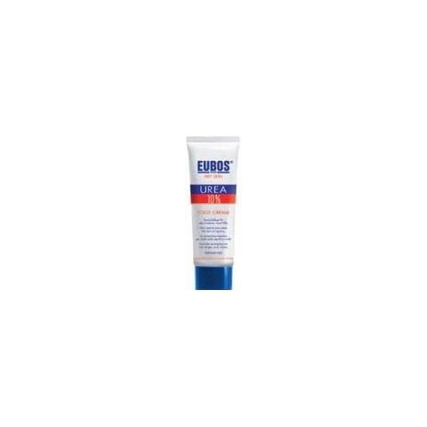 Eubos Urea 10% Crema Piedi 100ml Morgan - Foto 1